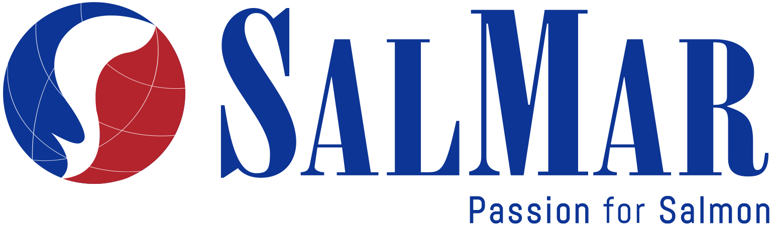 SalMar Logo